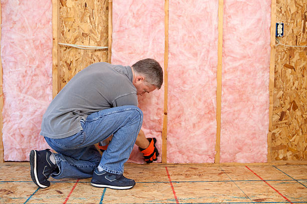 Best Commercial Insulation in Gates Mills, OH