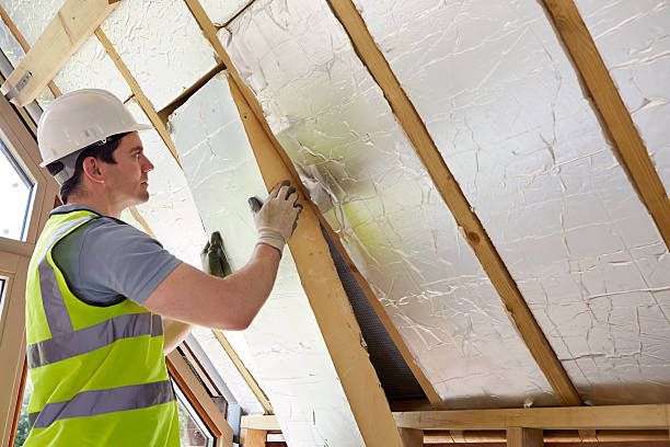 Types of Insulation We Offer in Gates Mills, OH
