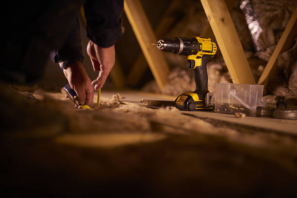 Best Residential Insulation in Gates Mills, OH
